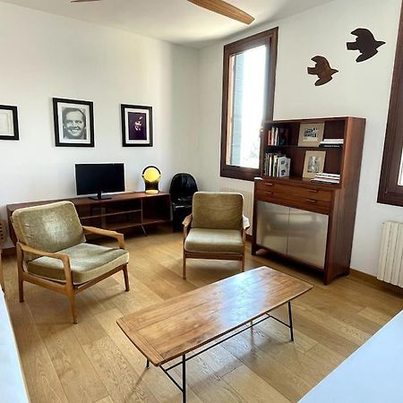 Bella Vista Apartment Венеция Екстериор снимка