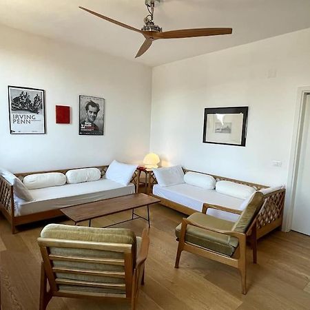 Bella Vista Apartment Венеция Екстериор снимка