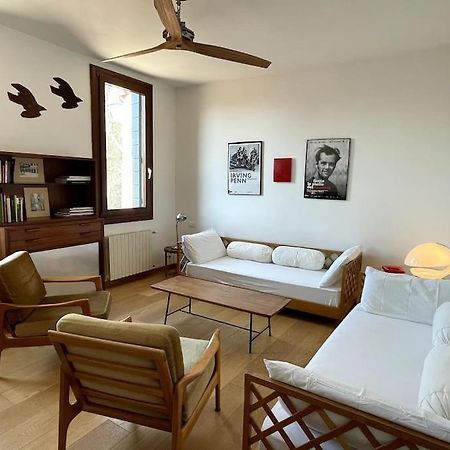 Bella Vista Apartment Венеция Екстериор снимка