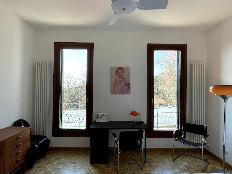 Bella Vista Apartment Венеция Екстериор снимка
