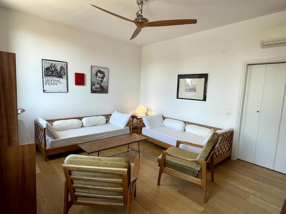 Bella Vista Apartment Венеция Екстериор снимка