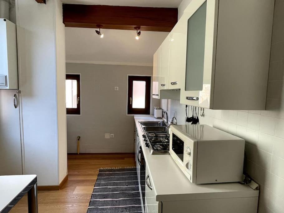 Bella Vista Apartment Венеция Екстериор снимка