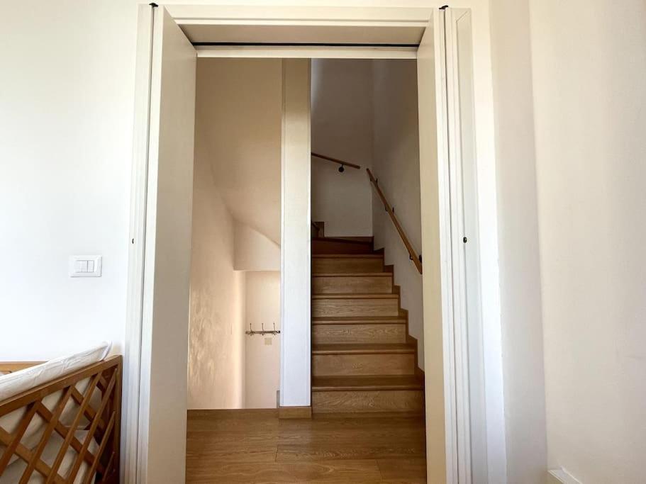 Bella Vista Apartment Венеция Екстериор снимка