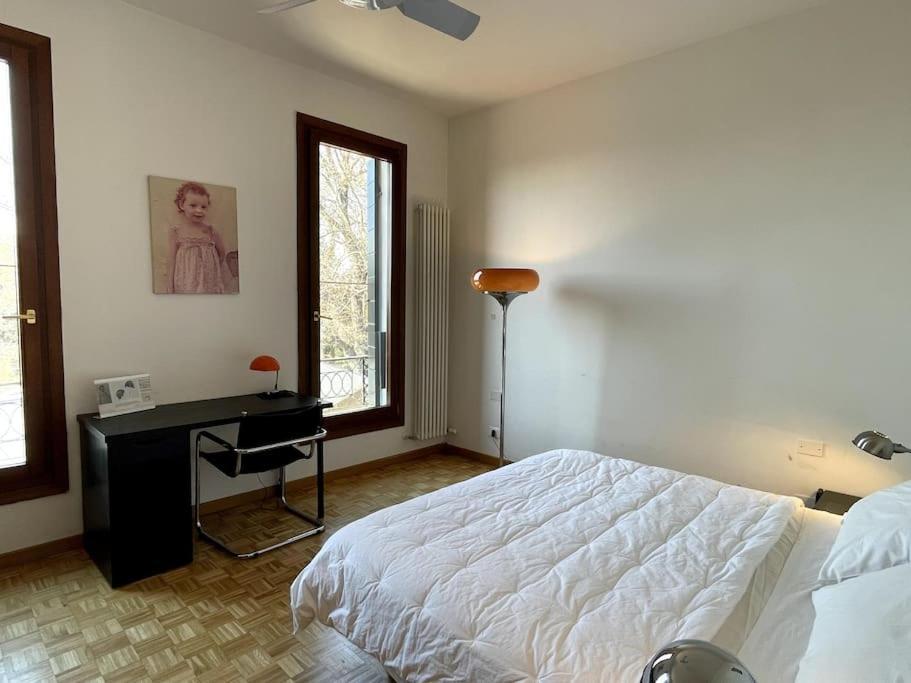 Bella Vista Apartment Венеция Екстериор снимка